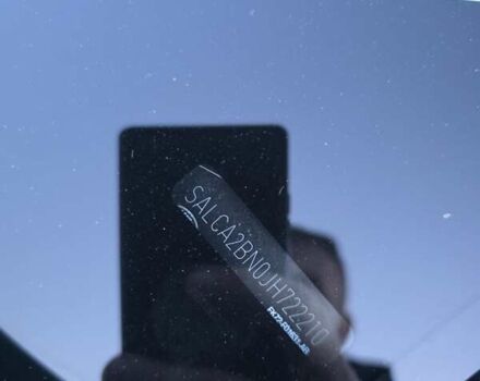 Сірий Ленд Ровер Discovery Sport, об'ємом двигуна 2 л та пробігом 163 тис. км за 19999 $, фото 41 на Automoto.ua