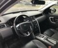 Серый Ленд Ровер Discovery Sport, объемом двигателя 2 л и пробегом 99 тыс. км за 19900 $, фото 11 на Automoto.ua