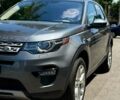Сірий Ленд Ровер Discovery Sport, об'ємом двигуна 2 л та пробігом 117 тис. км за 24200 $, фото 2 на Automoto.ua