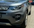 Сірий Ленд Ровер Discovery Sport, об'ємом двигуна 2 л та пробігом 117 тис. км за 24200 $, фото 1 на Automoto.ua