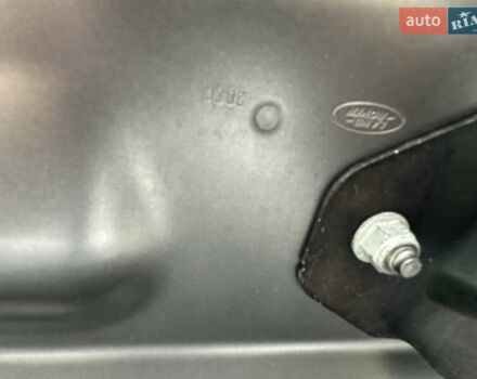 Сірий Ленд Ровер Discovery Sport, об'ємом двигуна 2 л та пробігом 92 тис. км за 17450 $, фото 117 на Automoto.ua