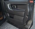 Сірий Ленд Ровер Discovery Sport, об'ємом двигуна 2 л та пробігом 163 тис. км за 19999 $, фото 40 на Automoto.ua