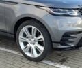 Серый Ленд Ровер Discovery Sport, объемом двигателя 2 л и пробегом 118 тыс. км за 33500 $, фото 7 на Automoto.ua