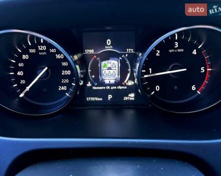 Ленд Ровер Discovery Sport 2017 в Хмельницком на Automoto.ua Серый Ленд Ровер Discovery Sport, объемом двигателя 2 л и пробегом 177 тыс. км за 19900 $, фото 36 на Automoto.ua