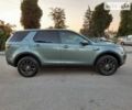 Сірий Ленд Ровер Discovery Sport, об'ємом двигуна 2 л та пробігом 147 тис. км за 24700 $, фото 7 на Automoto.ua