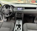 Сірий Ленд Ровер Discovery Sport, об'ємом двигуна 2 л та пробігом 136 тис. км за 19900 $, фото 20 на Automoto.ua