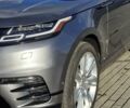 Серый Ленд Ровер Discovery Sport, объемом двигателя 2 л и пробегом 118 тыс. км за 33500 $, фото 22 на Automoto.ua
