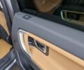 Серый Ленд Ровер Discovery Sport, объемом двигателя 2 л и пробегом 167 тыс. км за 21800 $, фото 14 на Automoto.ua