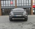 Серый Ленд Ровер Discovery Sport, объемом двигателя 2 л и пробегом 81 тыс. км за 20600 $, фото 12 на Automoto.ua