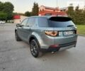 Сірий Ленд Ровер Discovery Sport, об'ємом двигуна 2 л та пробігом 147 тис. км за 24700 $, фото 9 на Automoto.ua