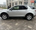 Сірий Ленд Ровер Discovery Sport, об'ємом двигуна 2 л та пробігом 136 тис. км за 19900 $, фото 7 на Automoto.ua
