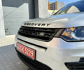 Ленд Ровер Discovery Sport 2017 в Виннице на Automoto.ua Серый Ленд Ровер Discovery Sport, объемом двигателя 2 л и пробегом 132 тыс. км за 16999 $, фото 23 на Automoto.ua