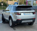 Серый Ленд Ровер Discovery Sport, объемом двигателя 2 л и пробегом 244 тыс. км за 19450 $, фото 7 на Automoto.ua