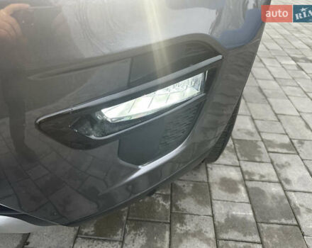 Сірий Ленд Ровер Discovery Sport, об'ємом двигуна 2 л та пробігом 92 тис. км за 17450 $, фото 171 на Automoto.ua