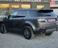Сірий Ленд Ровер Discovery Sport, об'ємом двигуна 2 л та пробігом 163 тис. км за 19999 $, фото 8 на Automoto.ua