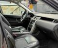 Серый Ленд Ровер Discovery Sport, объемом двигателя 2 л и пробегом 150 тыс. км за 17000 $, фото 20 на Automoto.ua