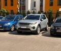 Серый Ленд Ровер Discovery Sport, объемом двигателя 2 л и пробегом 215 тыс. км за 13200 $, фото 1 на Automoto.ua