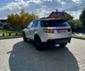 Ленд Ровер Discovery Sport 2017 в Виннице на Automoto.ua Серый Ленд Ровер Discovery Sport, объемом двигателя 2 л и пробегом 132 тыс. км за 16999 $, фото 34 на Automoto.ua