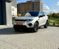 Ленд Ровер Discovery Sport 2017 в Виннице на Automoto.ua Серый Ленд Ровер Discovery Sport, объемом двигателя 2 л и пробегом 132 тыс. км за 16999 $, фото 5 на Automoto.ua