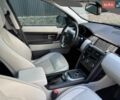 Серый Ленд Ровер Discovery Sport, объемом двигателя 2 л и пробегом 194 тыс. км за 14900 $, фото 53 на Automoto.ua