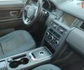 Серый Ленд Ровер Discovery Sport, объемом двигателя 2 л и пробегом 164 тыс. км за 23000 $, фото 10 на Automoto.ua