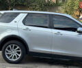 Серый Ленд Ровер Discovery Sport, объемом двигателя 2 л и пробегом 244 тыс. км за 19450 $, фото 4 на Automoto.ua