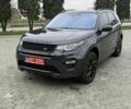 Сірий Ленд Ровер Discovery Sport, об'ємом двигуна 2 л та пробігом 172 тис. км за 17000 $, фото 1 на Automoto.ua