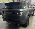Сірий Ленд Ровер Discovery Sport, об'ємом двигуна 2 л та пробігом 74 тис. км за 19500 $, фото 3 на Automoto.ua