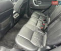 Сірий Ленд Ровер Discovery Sport, об'ємом двигуна 2 л та пробігом 92 тис. км за 17450 $, фото 201 на Automoto.ua