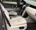 Сірий Ленд Ровер Discovery Sport, об'ємом двигуна 2 л та пробігом 184 тис. км за 17000 $, фото 13 на Automoto.ua