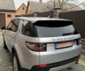 Сірий Ленд Ровер Discovery Sport, об'ємом двигуна 2 л та пробігом 238 тис. км за 22700 $, фото 2 на Automoto.ua