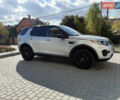 Ленд Ровер Discovery Sport 2017 в Виннице на Automoto.ua Серый Ленд Ровер Discovery Sport, объемом двигателя 2 л и пробегом 132 тыс. км за 16999 $, фото 18 на Automoto.ua