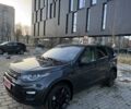 Серый Ленд Ровер Discovery Sport, объемом двигателя 2 л и пробегом 130 тыс. км за 18000 $, фото 1 на Automoto.ua