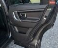 Сірий Ленд Ровер Discovery Sport, об'ємом двигуна 2 л та пробігом 163 тис. км за 19999 $, фото 35 на Automoto.ua