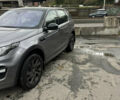 Ленд Ровер Discovery Sport 2017 в Киеве на Automoto.ua Серый Ленд Ровер Discovery Sport, объемом двигателя 2 л и пробегом 116 тыс. км за 21777 $, фото 3 на Automoto.ua
