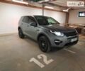 Сірий Ленд Ровер Discovery Sport, об'ємом двигуна 2 л та пробігом 147 тис. км за 24700 $, фото 21 на Automoto.ua