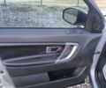 Серый Ленд Ровер Discovery Sport, объемом двигателя 2 л и пробегом 163 тыс. км за 15299 $, фото 9 на Automoto.ua