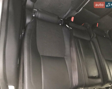 Серый Ленд Ровер Discovery Sport, объемом двигателя 2 л и пробегом 240 тыс. км за 15900 $, фото 13 на Automoto.ua