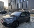 Сірий Ленд Ровер Discovery Sport, об'ємом двигуна 2 л та пробігом 131 тис. км за 17000 $, фото 1 на Automoto.ua