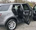 Сірий Ленд Ровер Discovery Sport, об'ємом двигуна 2 л та пробігом 116 тис. км за 21900 $, фото 45 на Automoto.ua