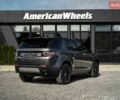 Серый Ленд Ровер Discovery Sport, объемом двигателя 2 л и пробегом 159 тыс. км за 17900 $, фото 4 на Automoto.ua
