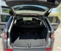 Сірий Ленд Ровер Discovery Sport, об'ємом двигуна 2 л та пробігом 163 тис. км за 12500 $, фото 15 на Automoto.ua