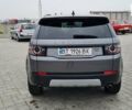 Сірий Ленд Ровер Discovery Sport, об'ємом двигуна 2 л та пробігом 116 тис. км за 21900 $, фото 12 на Automoto.ua