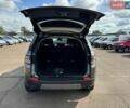 Серый Ленд Ровер Discovery Sport, объемом двигателя 2 л и пробегом 223 тыс. км за 14500 $, фото 29 на Automoto.ua