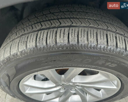 Сірий Ленд Ровер Discovery Sport, об'ємом двигуна 2 л та пробігом 92 тис. км за 17450 $, фото 167 на Automoto.ua