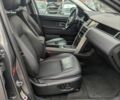 Сірий Ленд Ровер Discovery Sport, об'ємом двигуна 2 л та пробігом 223 тис. км за 13900 $, фото 17 на Automoto.ua