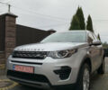 Сірий Ленд Ровер Discovery Sport, об'ємом двигуна 2 л та пробігом 238 тис. км за 22700 $, фото 17 на Automoto.ua