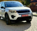 Ленд Ровер Discovery Sport 2017 в Виннице на Automoto.ua Серый Ленд Ровер Discovery Sport, объемом двигателя 2 л и пробегом 132 тыс. км за 16999 $, фото 3 на Automoto.ua