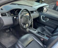 Серый Ленд Ровер Discovery Sport, объемом двигателя 2 л и пробегом 244 тыс. км за 19450 $, фото 15 на Automoto.ua