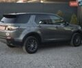 Сірий Ленд Ровер Discovery Sport, об'ємом двигуна 2 л та пробігом 163 тис. км за 19999 $, фото 3 на Automoto.ua